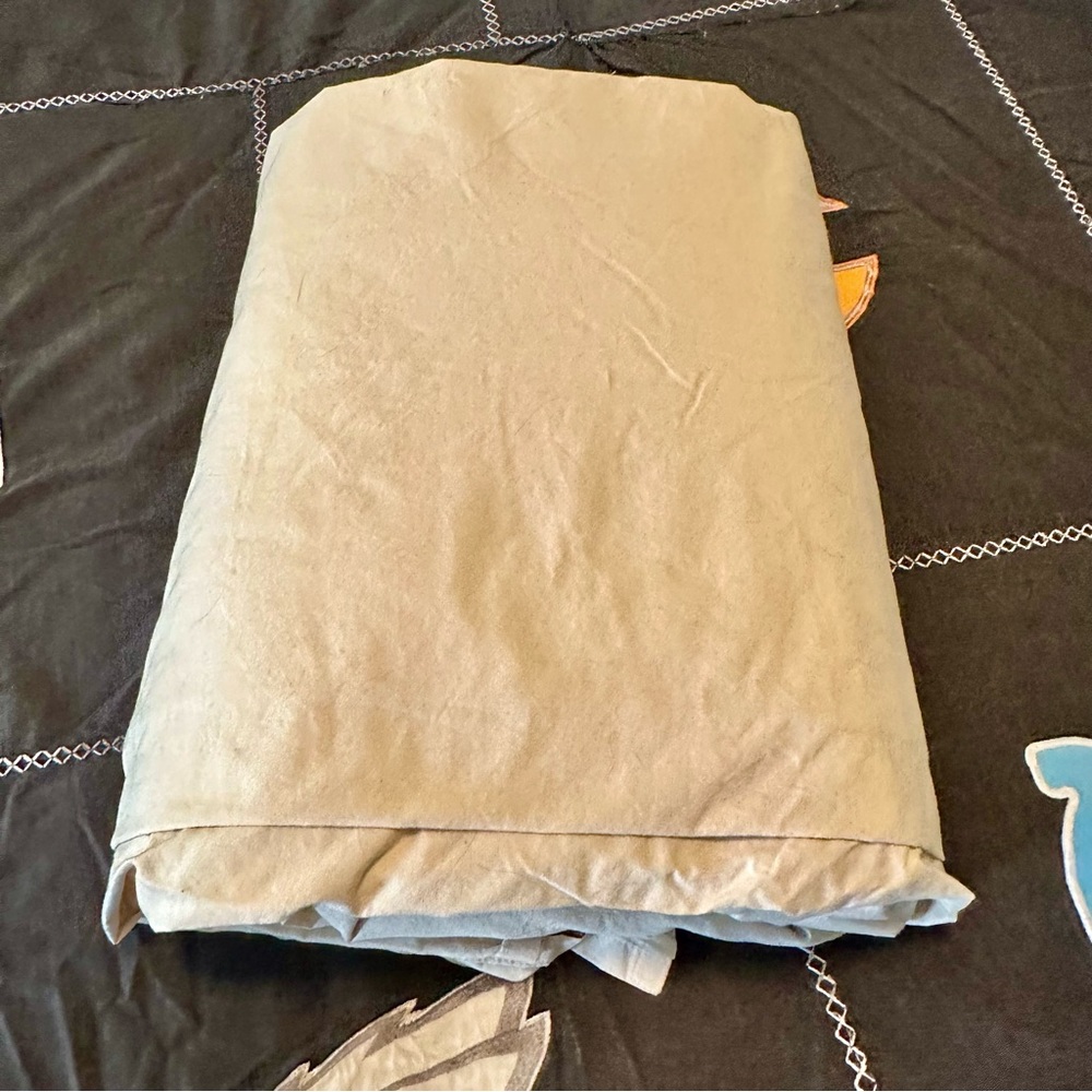 Queen Sonoma Sheet Set